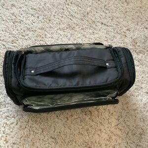 Lug Cosmetic Case - Trolley